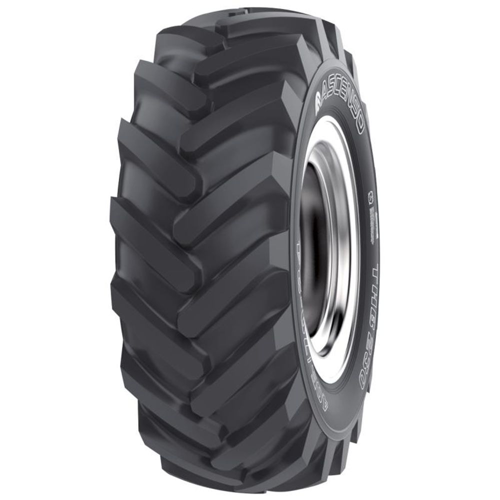 16,0/70-20 (405/70-20)  cat.no 3001120001DF (нс14) THB230 149B TL ASCENSO