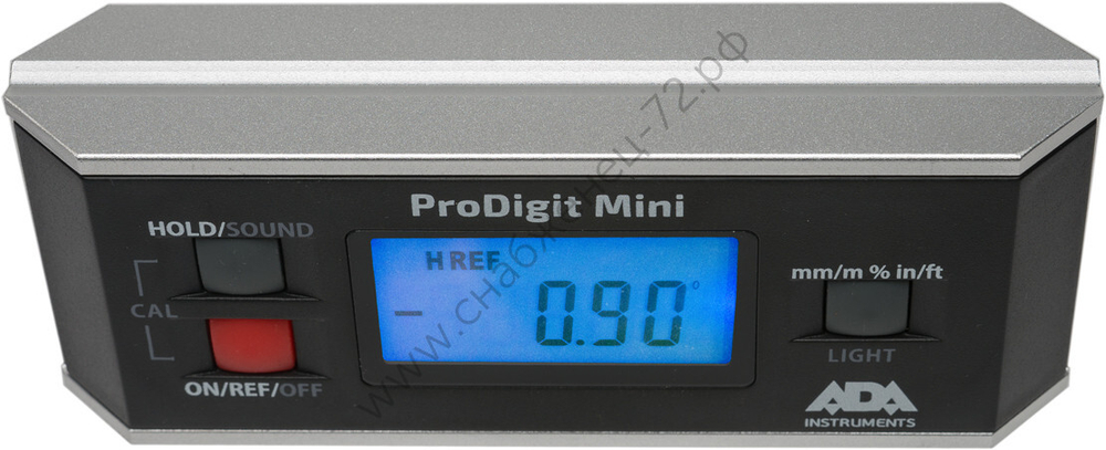 Электронный уровень ADA  ProDigit Mini