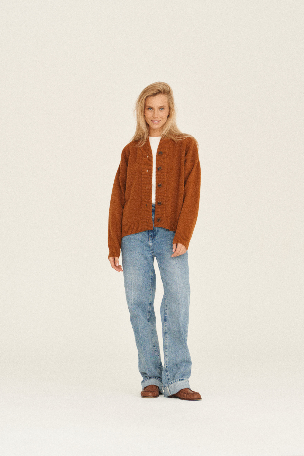 Кардиган art.1943-2