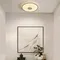 умный Потолочный светильник FR6226CL-L36W Ронд / Rond 38 Вт LED Freya fr6226cl-l36w