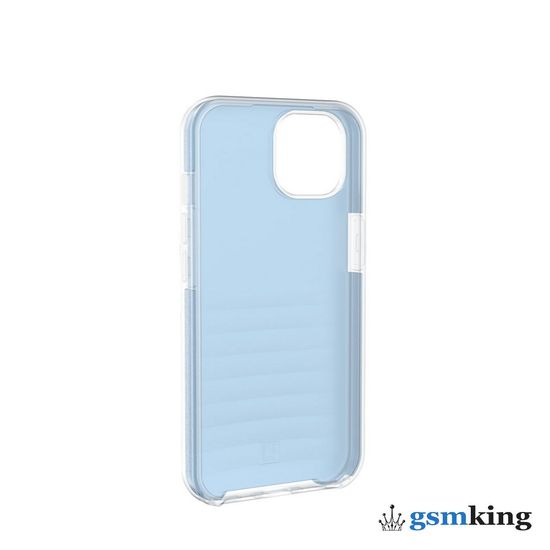 UAG [U] Wave Series Case for Apple iPhone 13 | 14 Cerulean (Синий)11317T315858