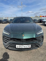 Lamborghini Urus 4.0 650hp 8АТ