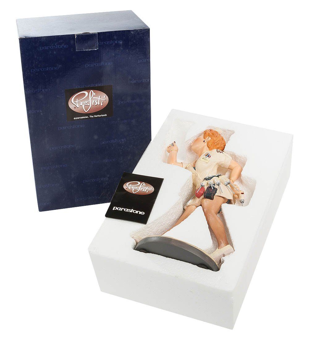 PRO-10 Статуэтка «Медсестра» (Profisti.Parastone)