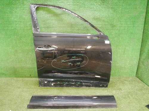 Дверь передняя правая Genesis GV80 (2020-н.в.)