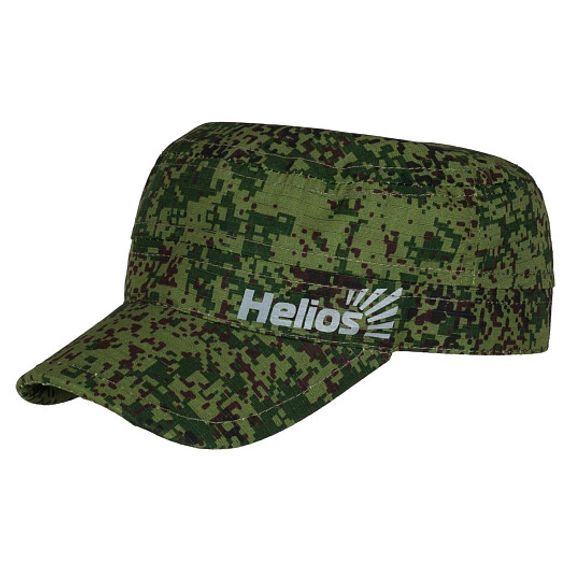 Кепка Helios NATO хб цв.военные пиксели р. XL