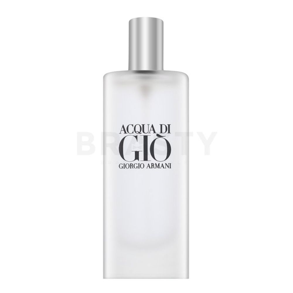 Armani (Giorgio Armani) Acqua di Gio Pour Homme EDT M 15 ml