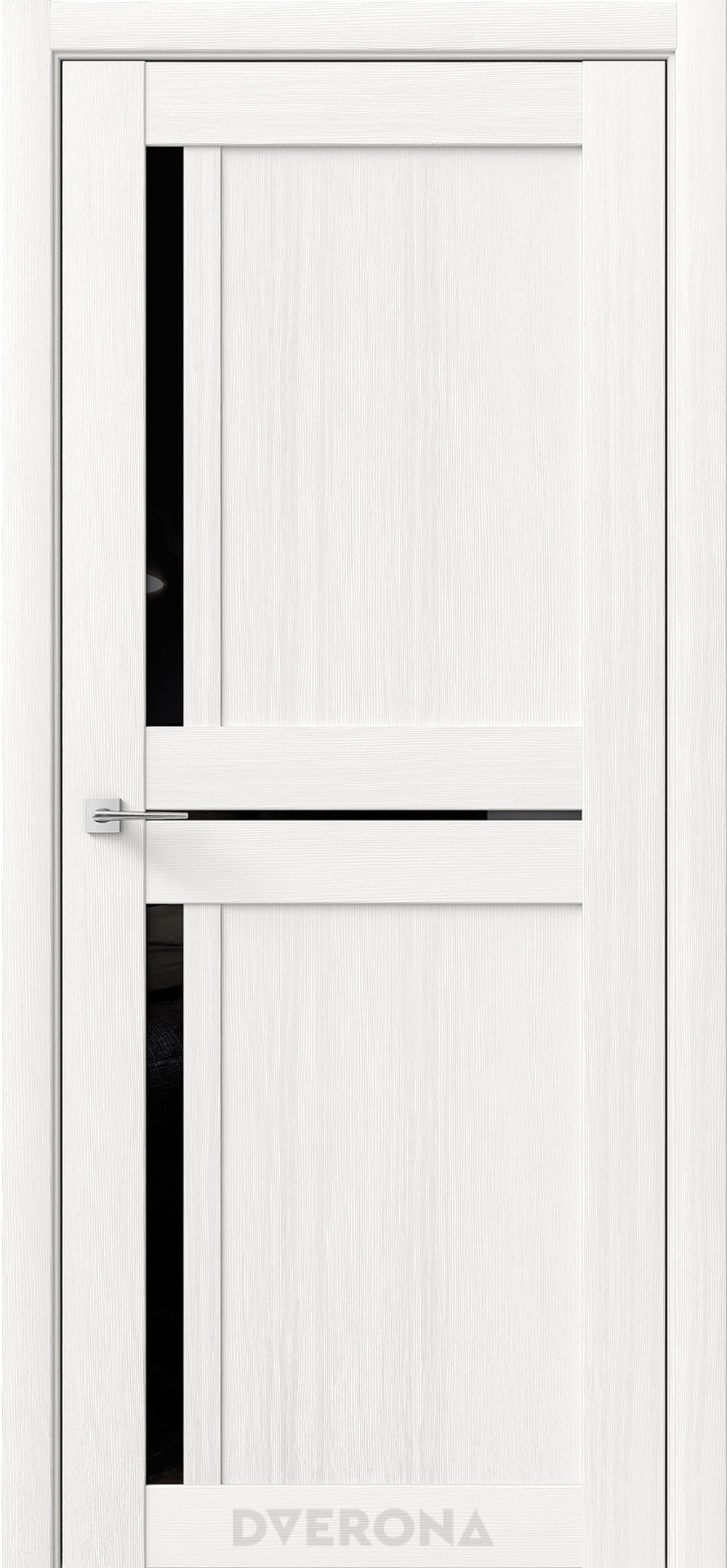 DVERONA ДЕЛЬТА-М (Black)