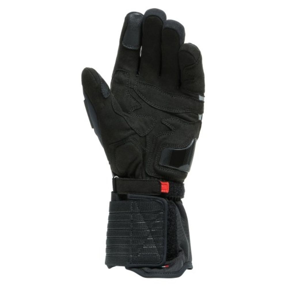 Nembo Gore-Tex / Черный