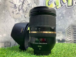 Tamron AF SP 24-70mm 2.8 DI VC USD Покупка/Продажа