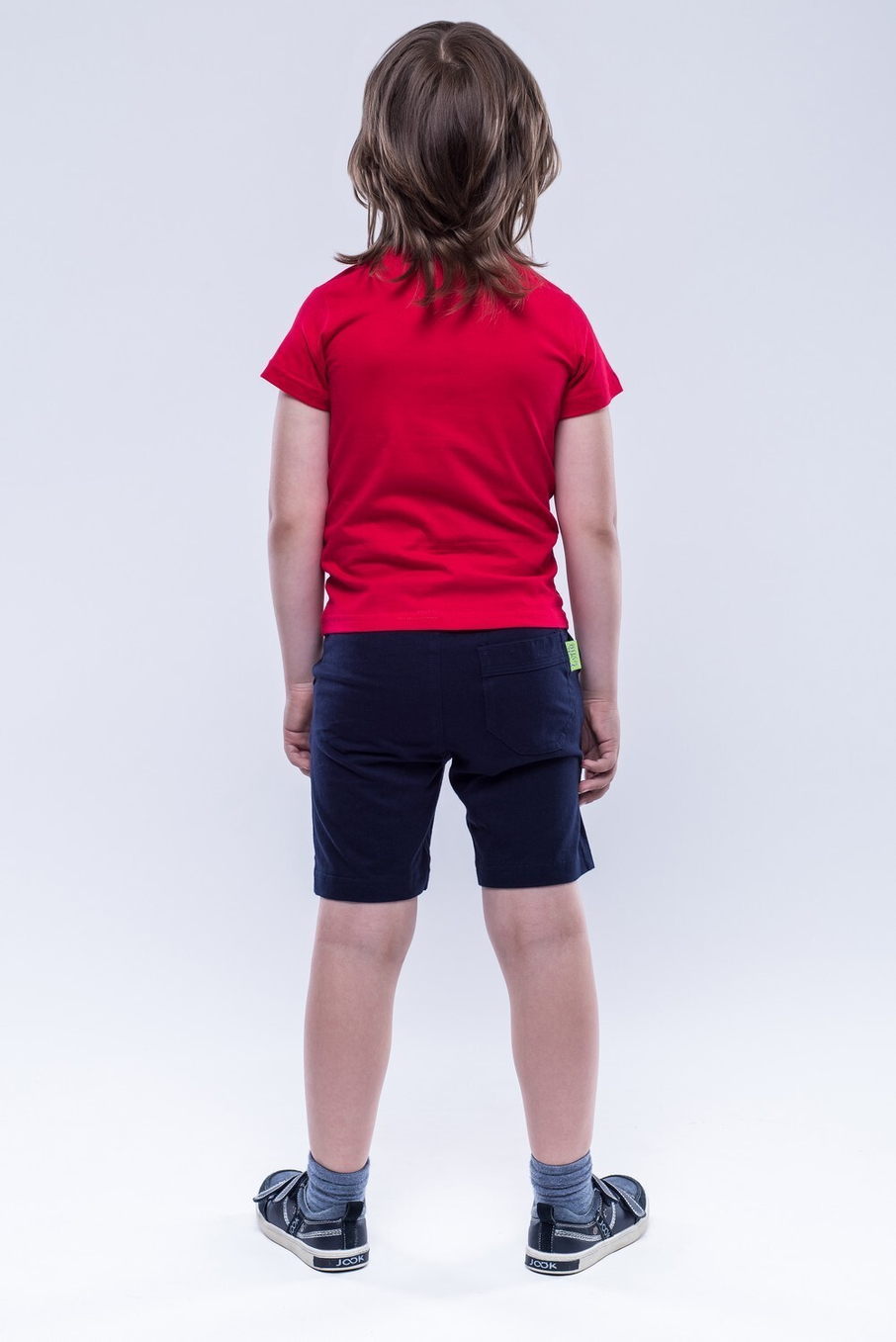 Футболка для мальчика