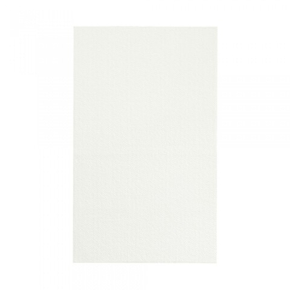 Коврик для ванной Pearls Snow (50 x 80 см)