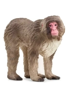 Фигурка Японская макака Schleich 14871