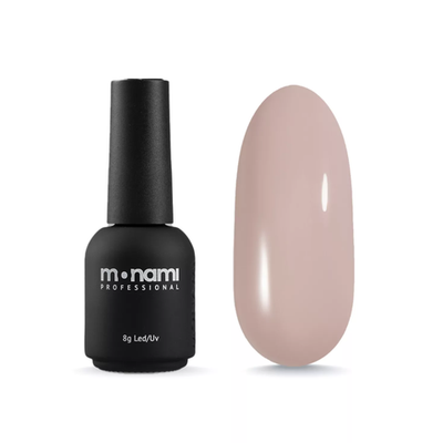 Monami Romance Гель-лак Romance, 8мл