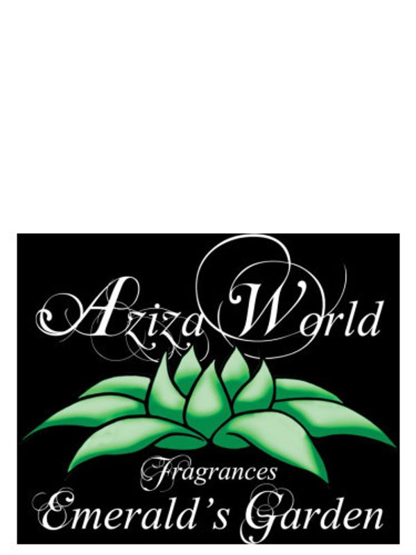 Aziza World Fragrances Emerald's Garden