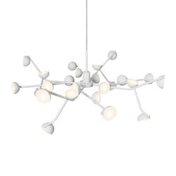 6261 Люстра подвесная ADN