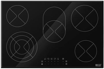 Электрическая варочная панель RICCI DTL-D58504B