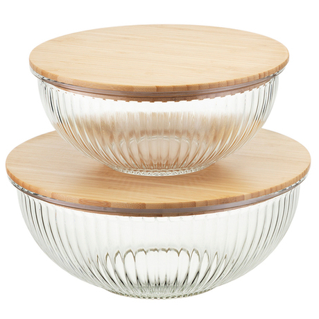 Чаша с крышкой 3.5л Liberty Jones Harmy