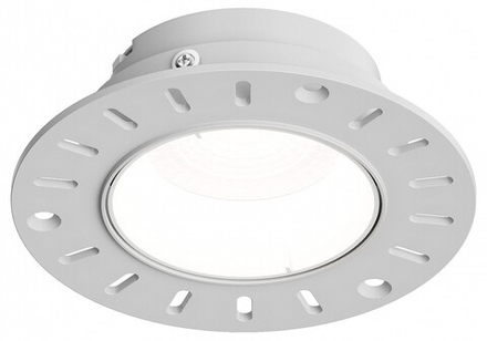 Встраиваемый светильник Hesby Lighting Stockholm HSBL_0218