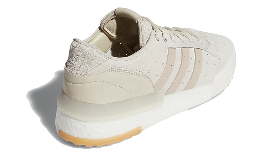Кроссовки Adidas Originals Superstar 80S Human Made