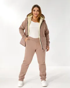 Костюм на меху УК-5479-1 Фабрика Моды