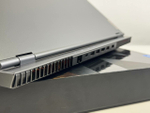 Ноутбук Lenovo Legion 7 16ACHg6 82N600EVRU AMD Ryzen 7 5800H, 3.2 GHz/16Gb/16" WQXGA/1Tb SSD/DVD нет/nVidia GeForce RTX 3060 6Gb/Windows 11 H, серый
