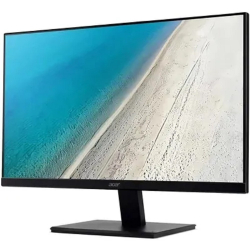 LCD Acer 23.8" V247YEBIPV черный (IPS 1920x1080 100Hz 4ms 250cd D-Sub HDMI1.4 DisplayPort1.2) [UM.QV7EE.E01]