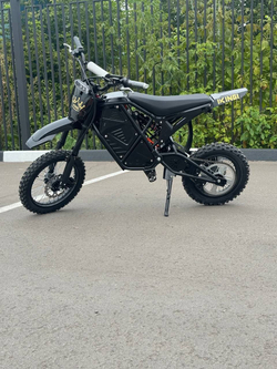 Электропитбайк IKINGI S9 MINI (48V/25Ah)