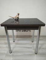 Стол кухонный Ломберный Черная Лоза