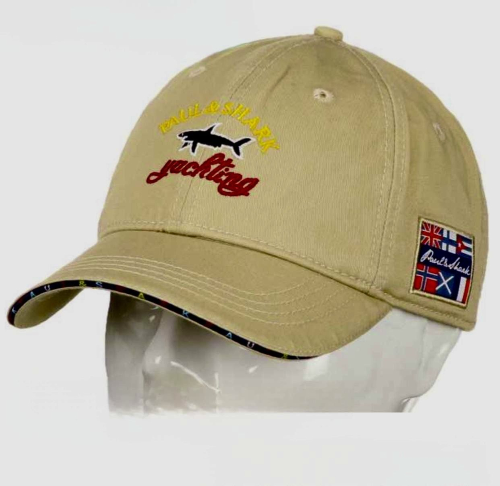 Бейсболка Paul&Shark