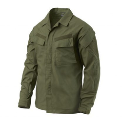 Raid Shirt – PolyCotton Stretch Ripstop