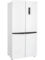 Холодильник Nord RFQ 510 NFW inverter