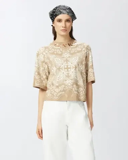 Футболка PINKO