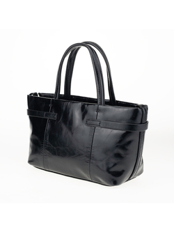 BL15127/10 Сумка жен., нат. кожа