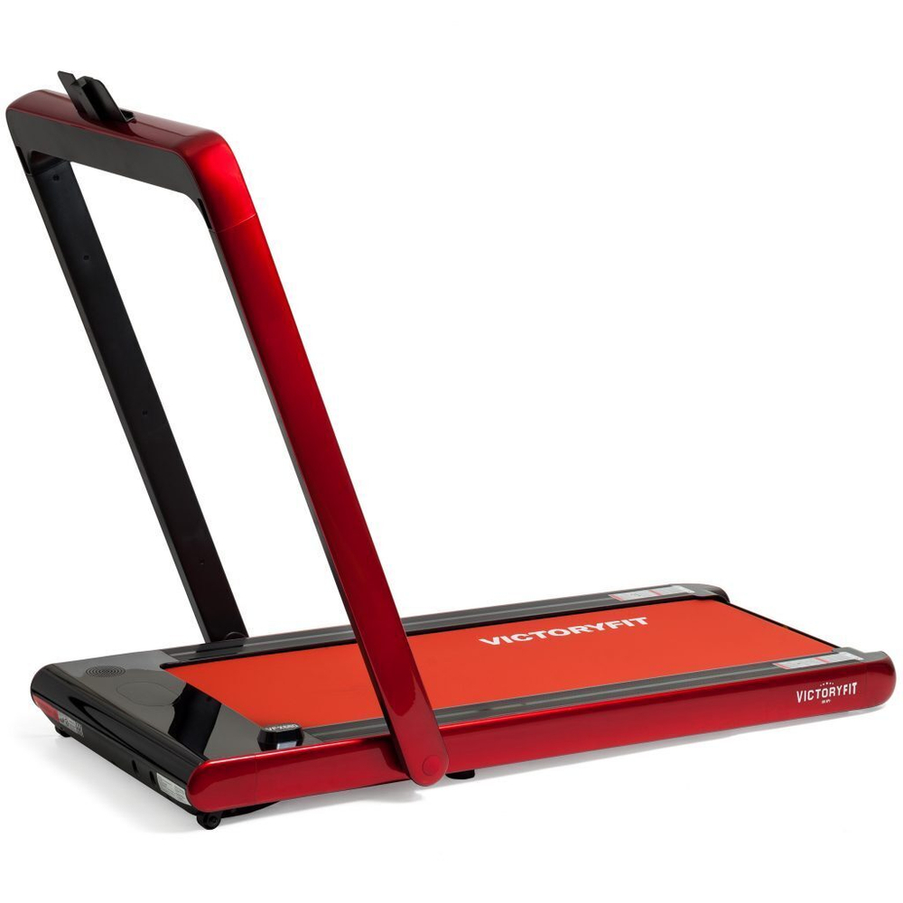 VictoryFit VF-X680 red