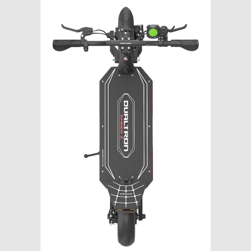 Электросамокат Dualtron Spider 2 (2022)