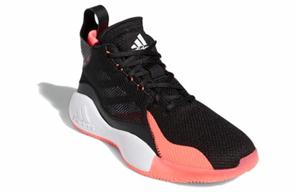 Кроссовки Adidas D Rose 773