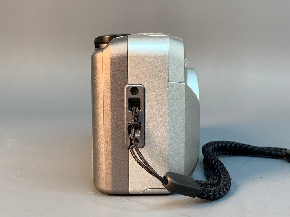 Pentax Espio 135M