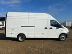 GAZ GAZELLE NEXT Цельнометаллический A31R35 (Бензин/Газ, 2,7 л, 107 л.с.)