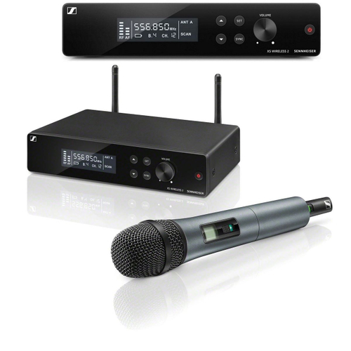 Sennheiser XSW 2-835-B