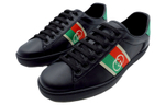 Gucci Ace Interlocking G