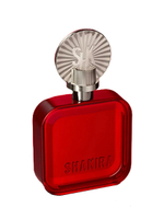 SHAKIRA Rojo lady 50ml edp