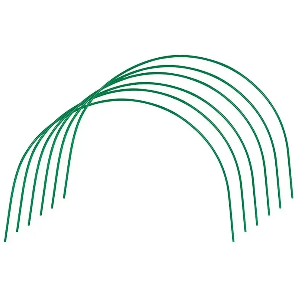 Дуги металл в кембрике2 м. 10*0,5