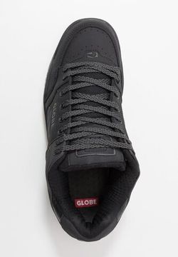 Кроссовки Gloobe Classic Black