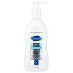 Cetaphil, Eczema, успокаивающий увлажняющий крем Restoraderm®, для чувствительной кожи, без отдушки, 296 мл (10 жидк. унций)