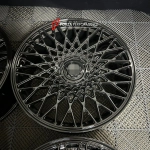 КОВАНЫЕ ДИСКИ ДЛЯ AUDI Q7 4M Рестайлинг 2025 Ауди