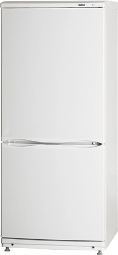 Холодильник Atlant ХМ 4008-022 белый