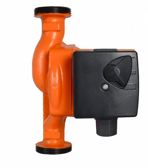 Циркуляционный насос "ВИХРЬ" ЦН-25-4