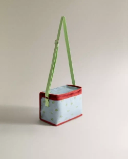 ZARA HOME ДЕТСКИЙ ТЕРМОЛАНЧБОКС TOY STORY © DISNEY, РАЗНОЦВЕТНЫЙ