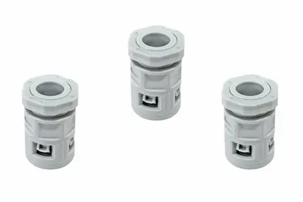 Муфта вводная для гофротрубы 32 мм (10шт) TDM SQ0405-0020