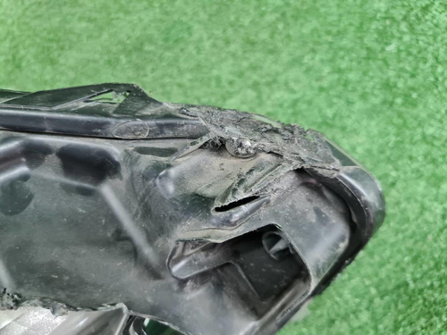 Битая Фара левая Nissan X-Trail t32 (2013-2019) галоген